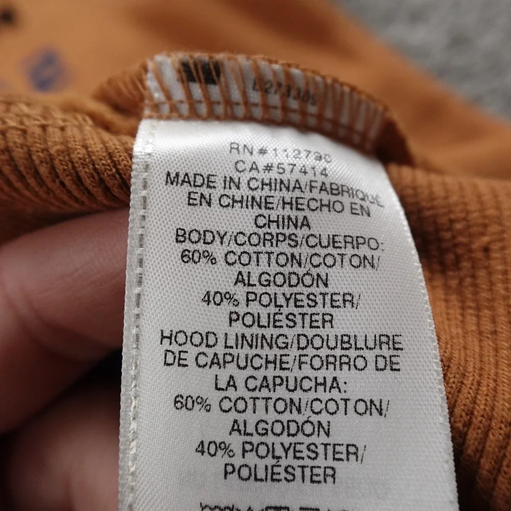 True Religion measurements are